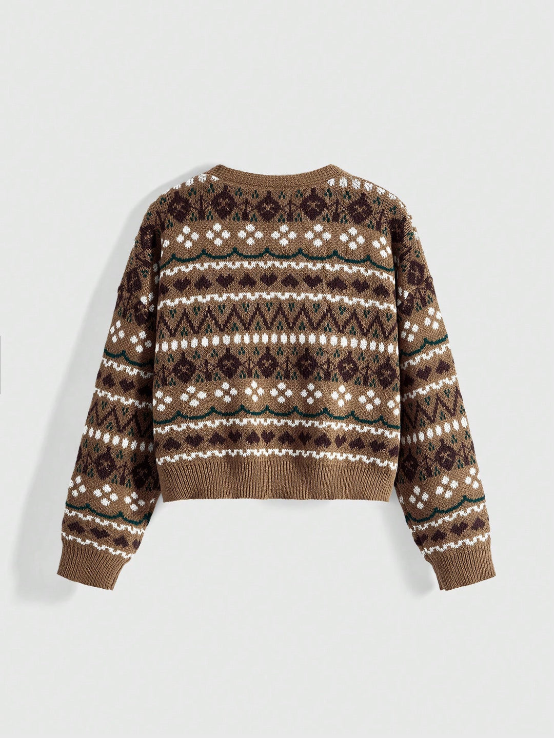 Cardigan SHEIN