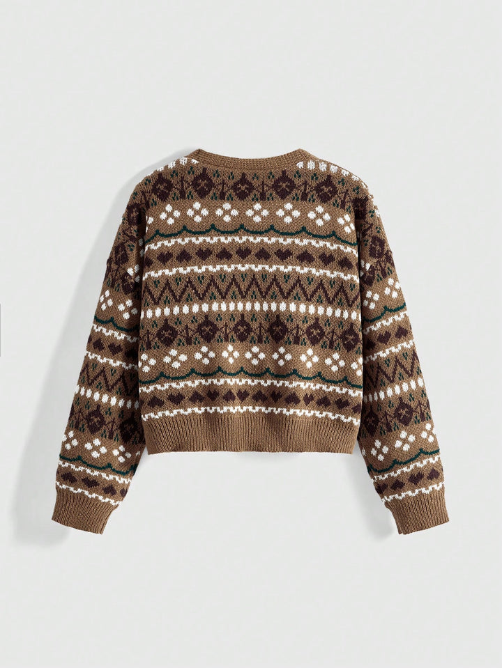 Cardigan SHEIN