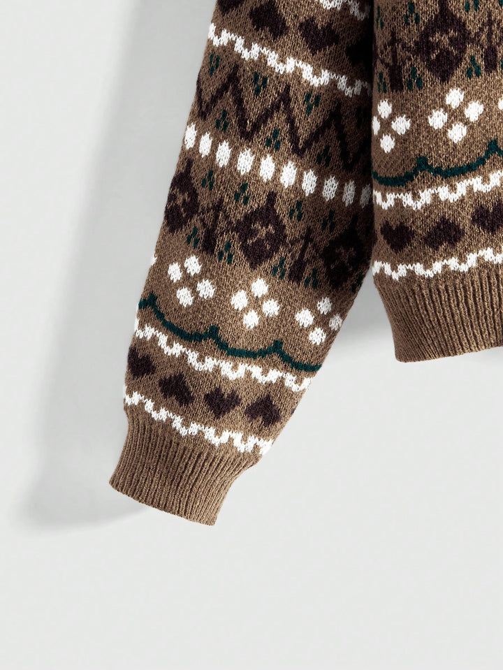 Cardigan SHEIN