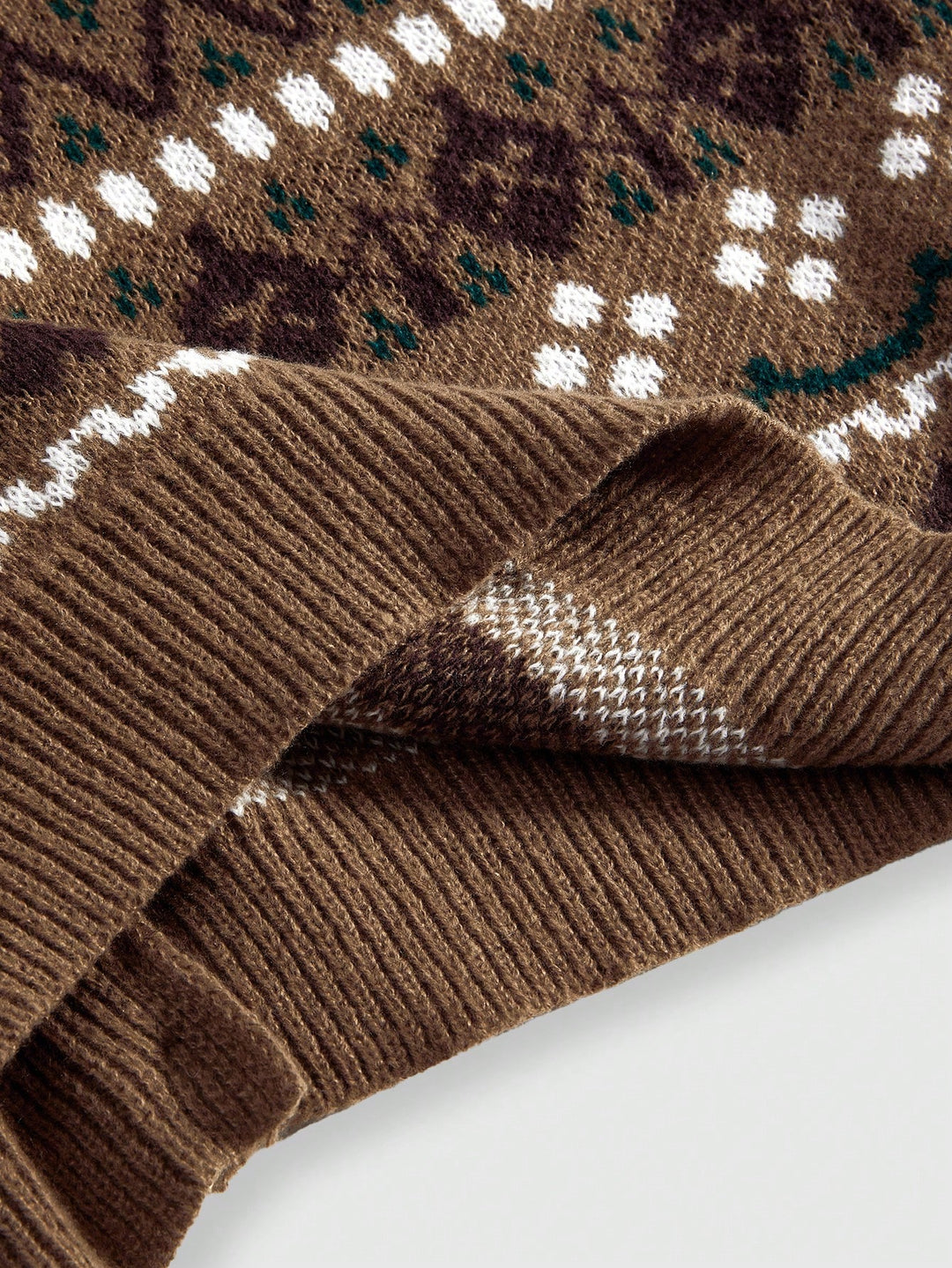 Cardigan SHEIN