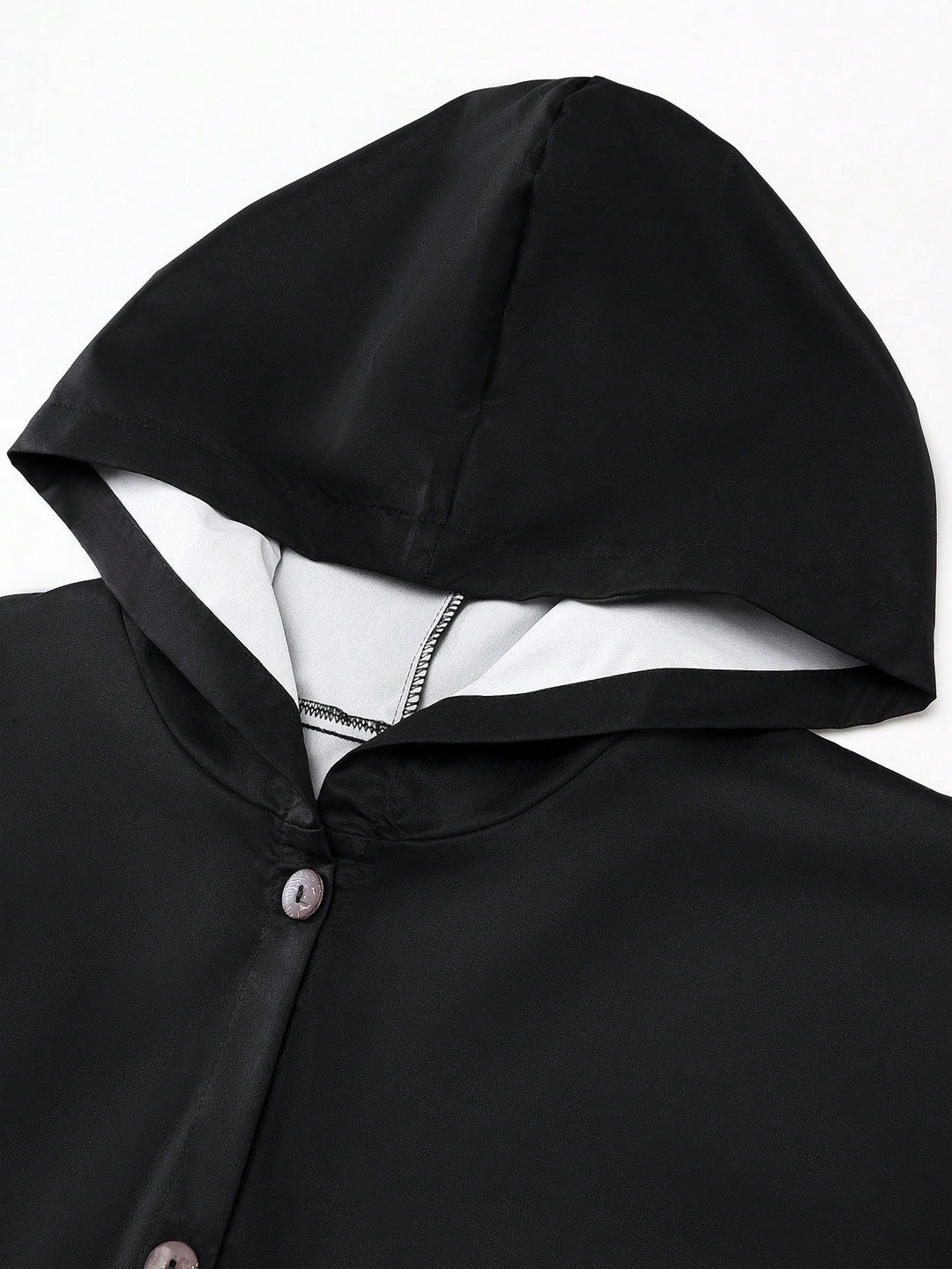 SHEIN Jacket, multi-colored