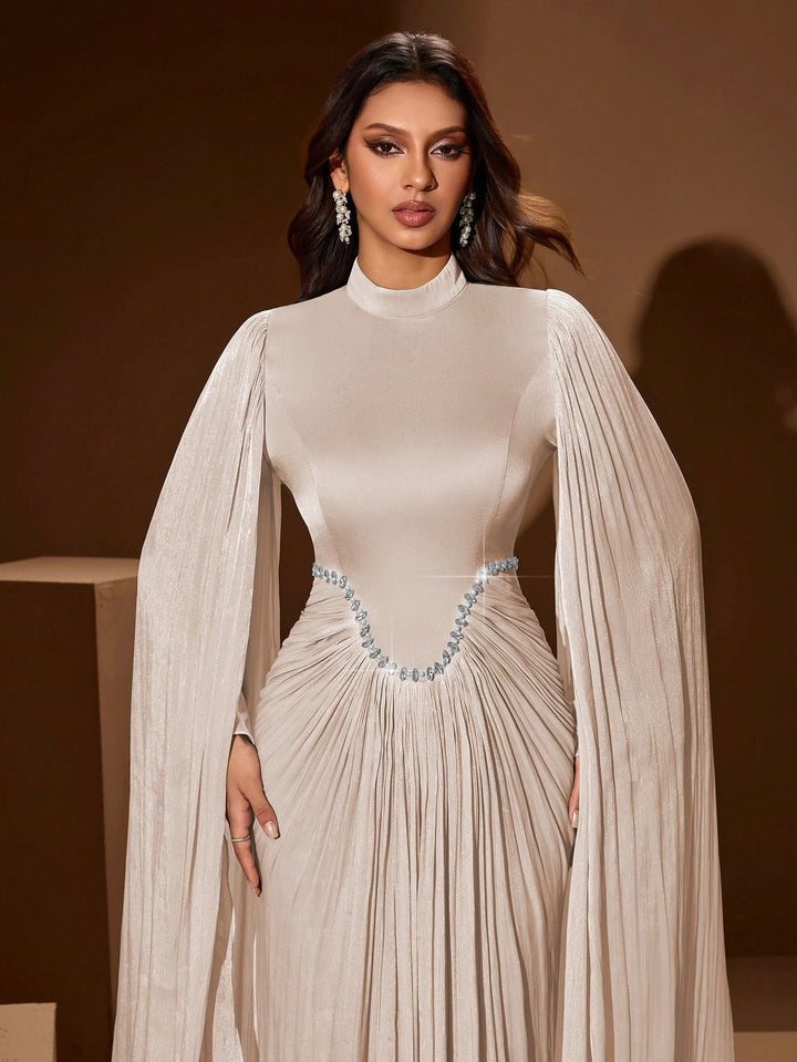 Rochie SHEIN, portocaliu