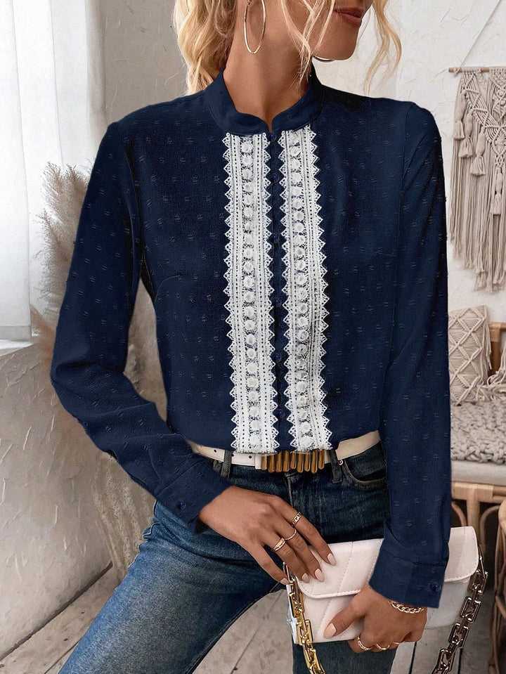 SHEIN ing, kék