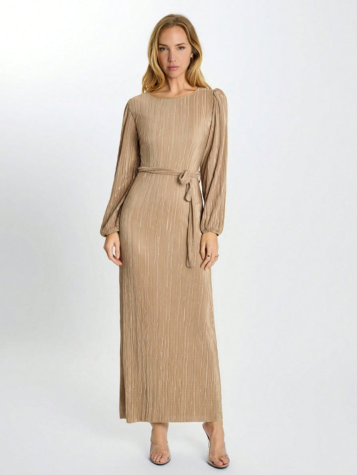 Rochie maxi SHEIN