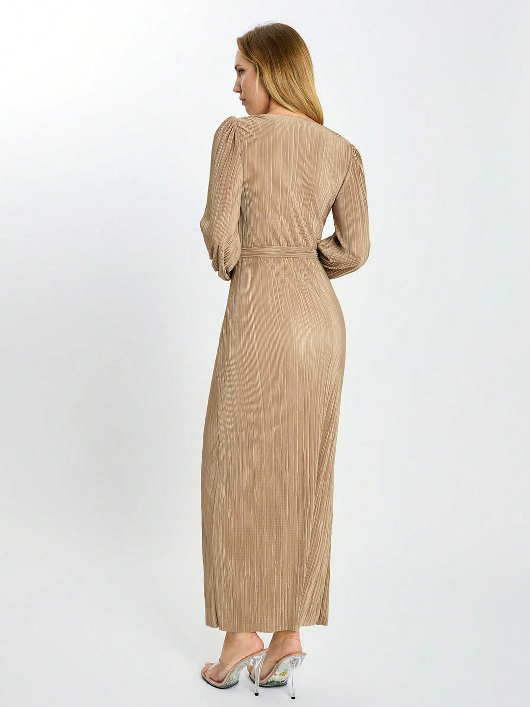 Rochie maxi SHEIN