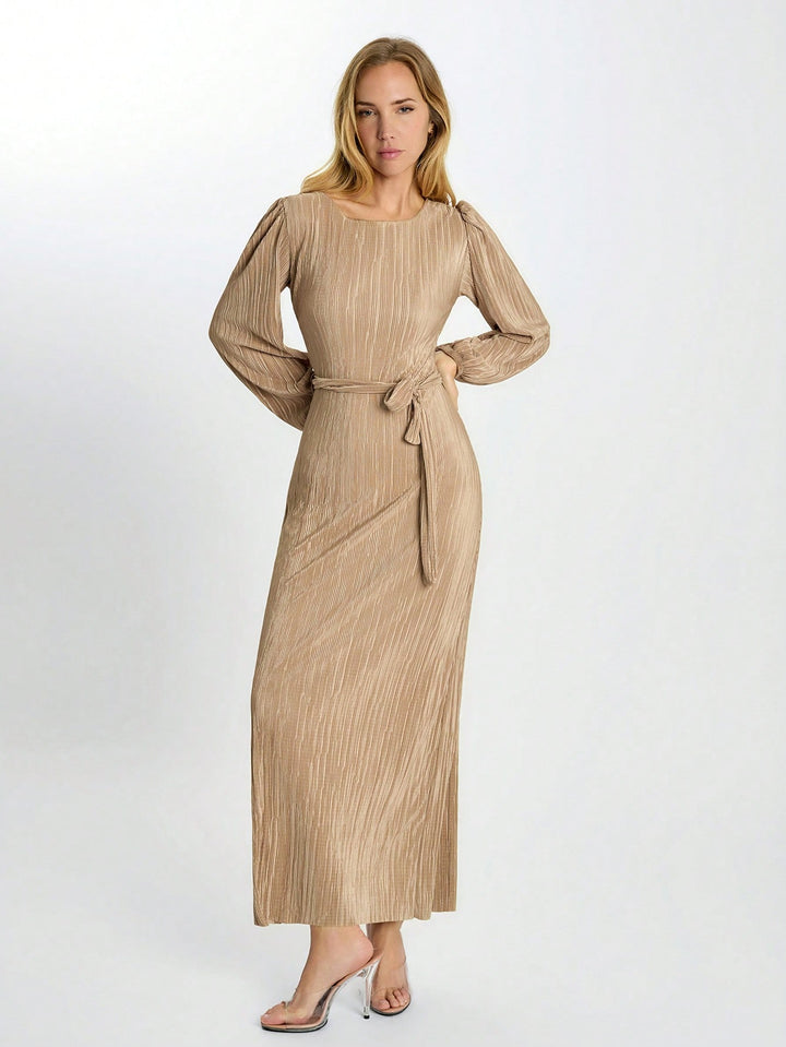 Rochie maxi SHEIN
