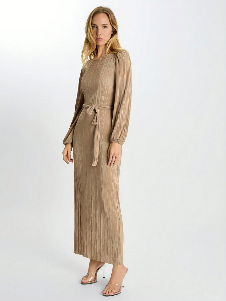 Rochie maxi SHEIN