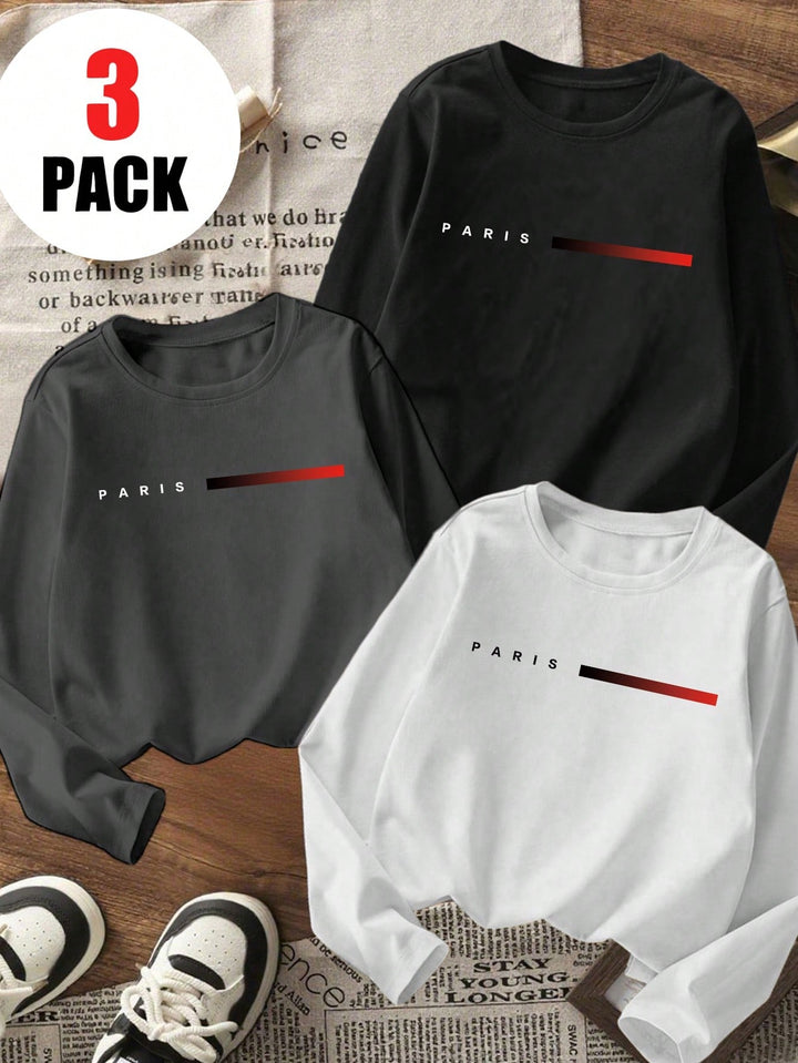 Tricou SHEIN, gri