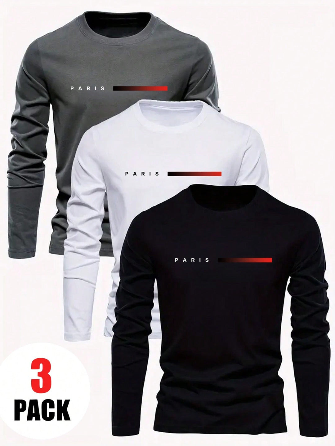 Tricou SHEIN, gri