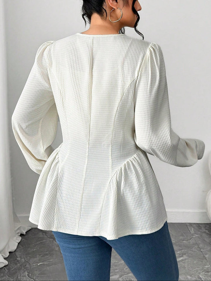 SHEIN ing, fehér