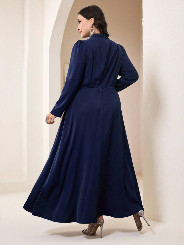 Rochie SHEIN, albastru