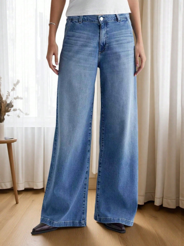 Jeans SHEIN