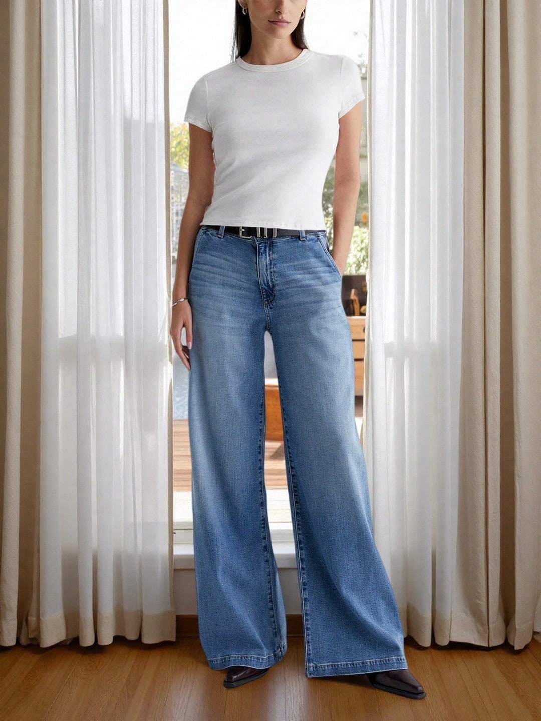 Jeans SHEIN