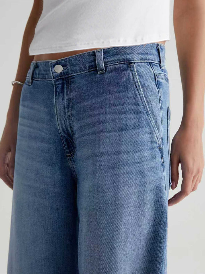 Jeans SHEIN