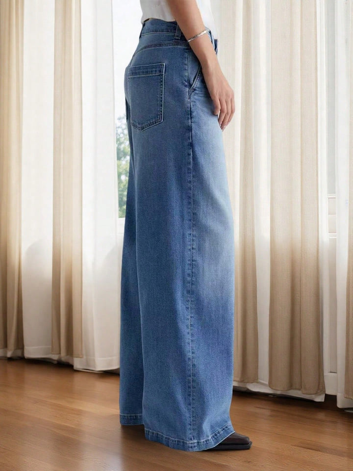 Jeans SHEIN