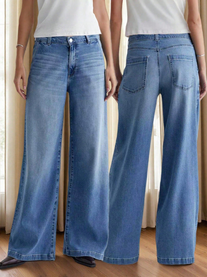 Jeans SHEIN