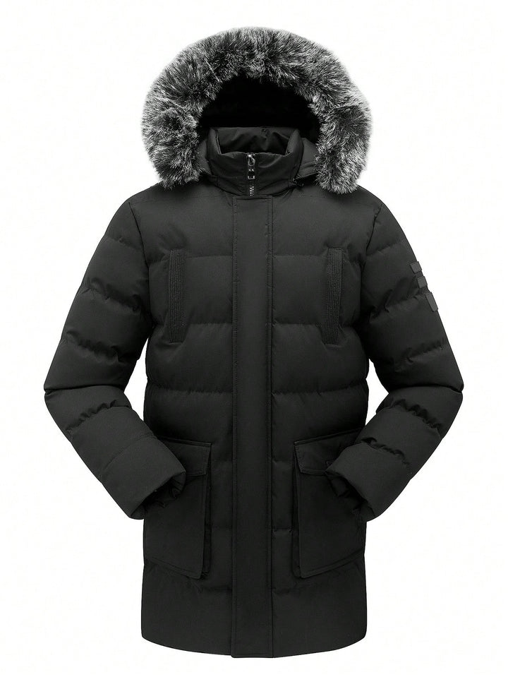 Geacă SHEIN, negru