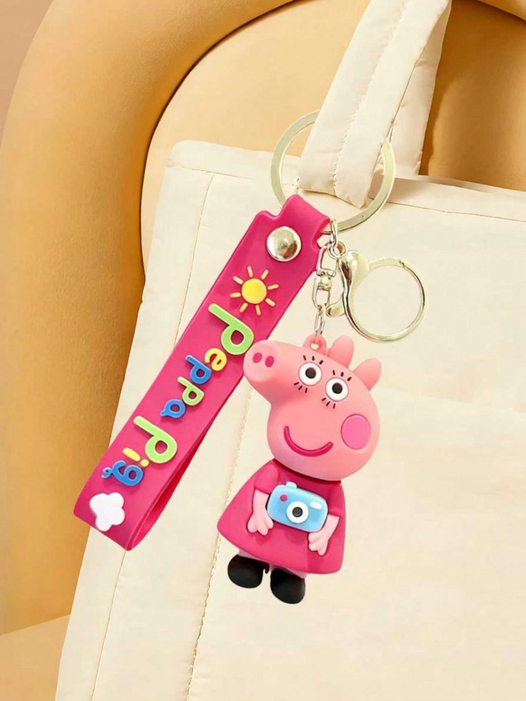 Ornament suspendat decorativ SHEIN, mix culori