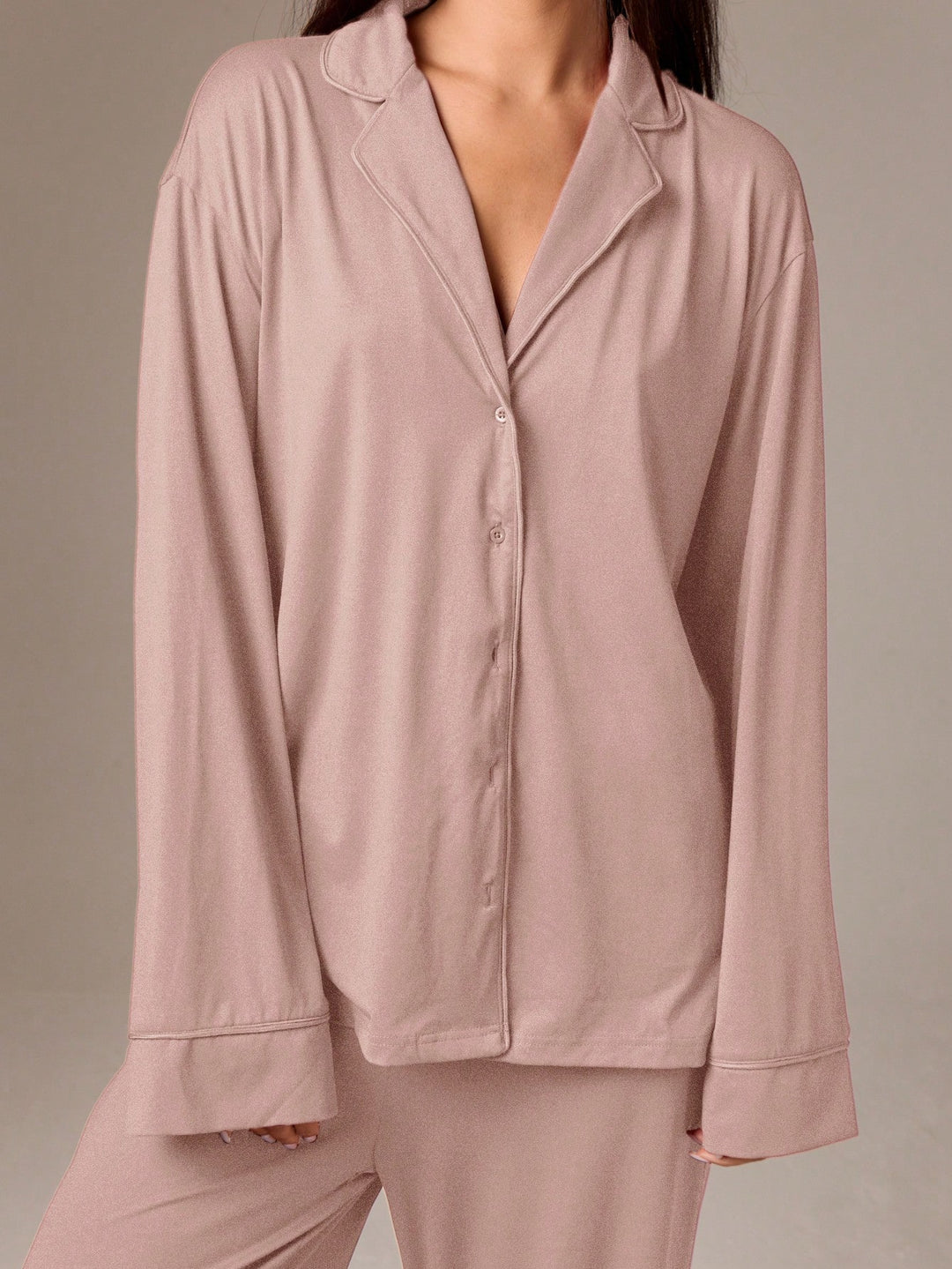 Pijama SHEIN, bej