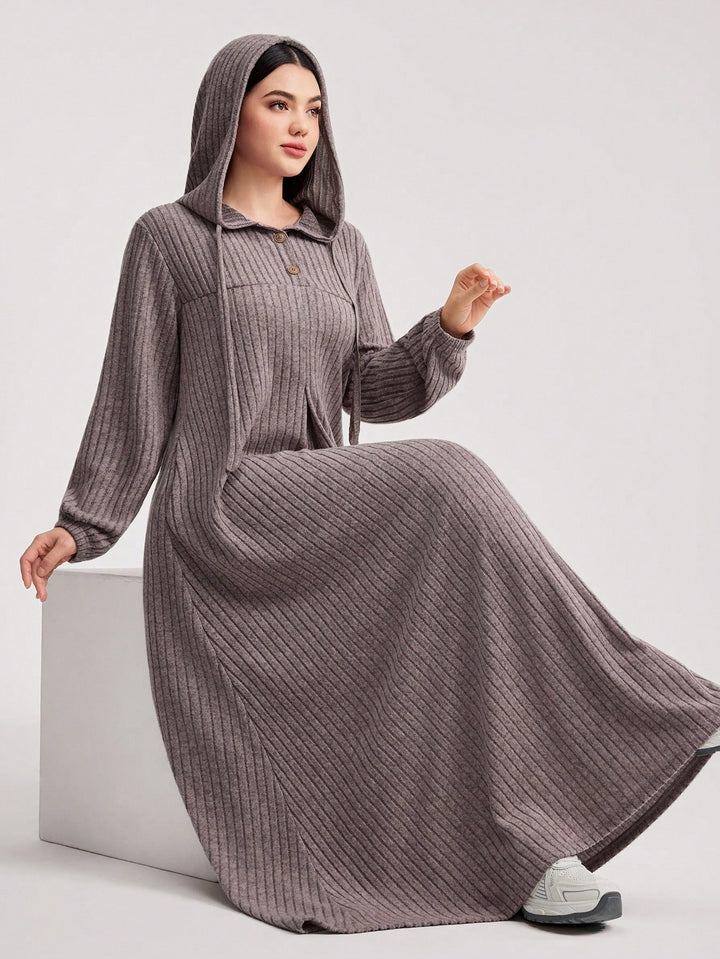 Rochie maxi SHEIN, mov