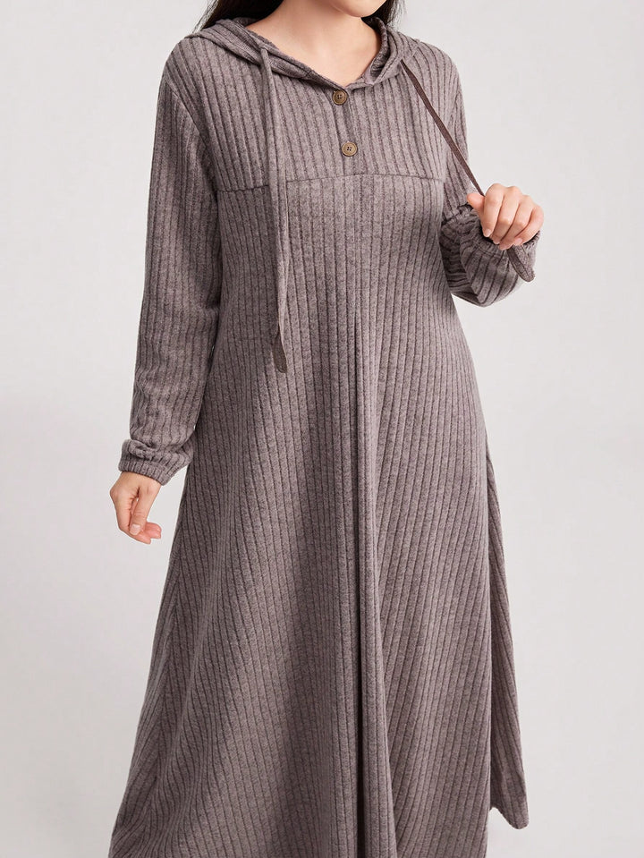 Rochie maxi SHEIN, mov