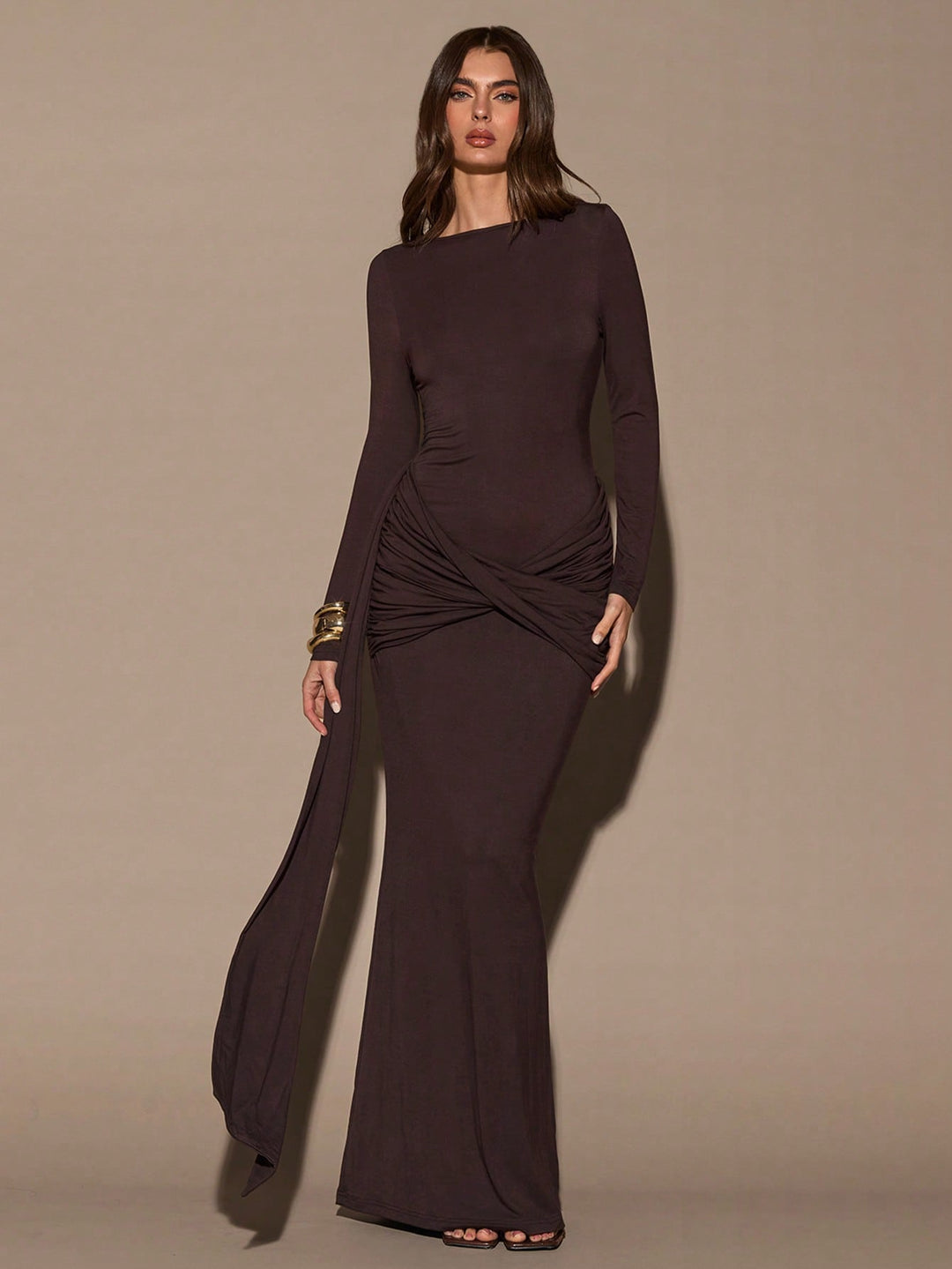 Rochie maxi SHEIN