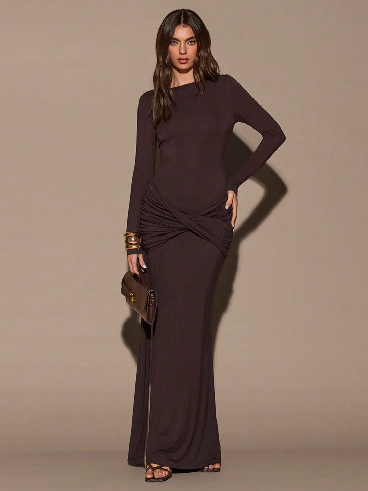 Rochie maxi SHEIN