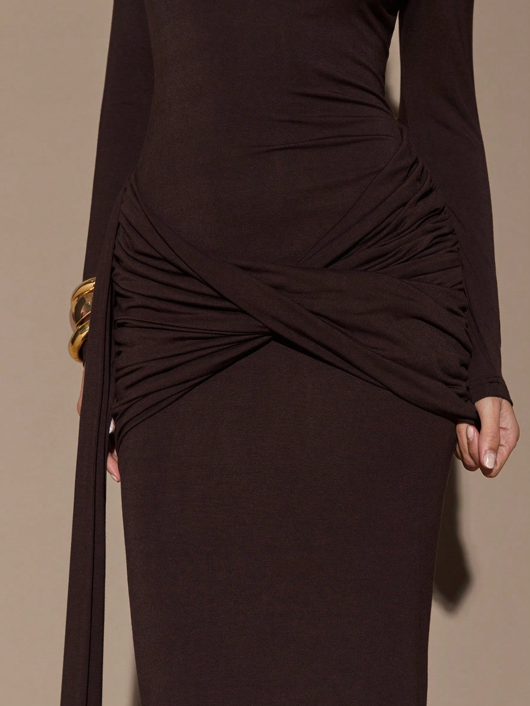Rochie maxi SHEIN