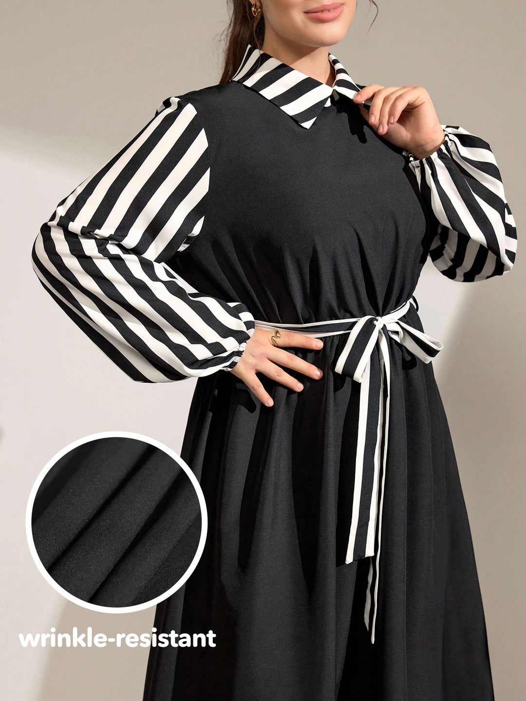 Rochie SHEIN, mix culori