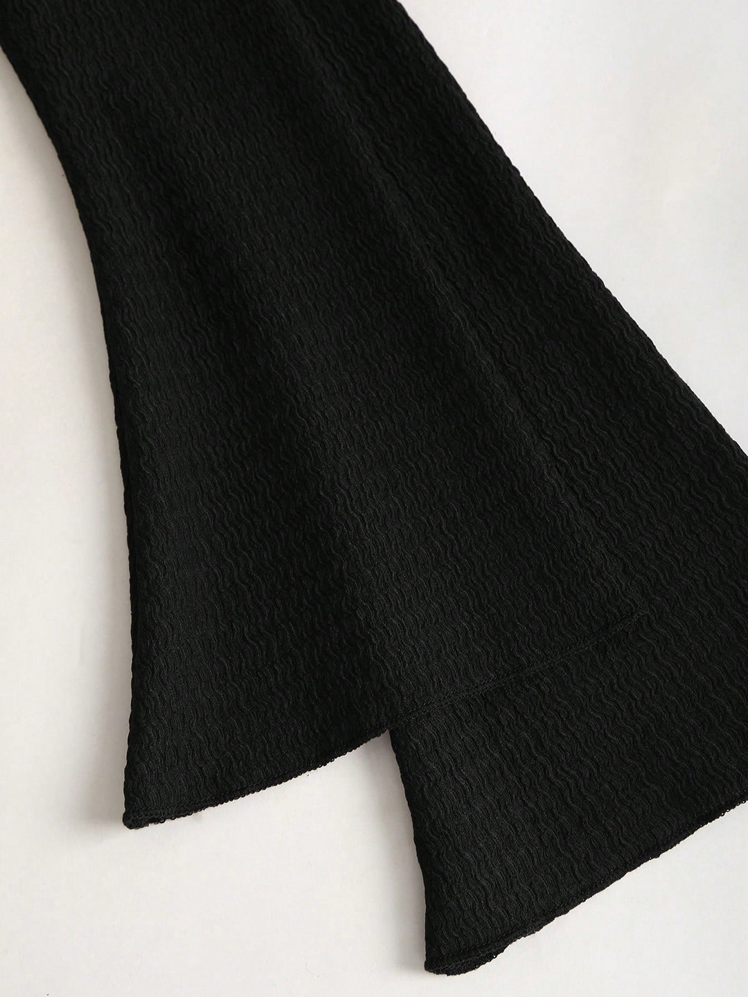 Rochie scurtă SHEIN, negru