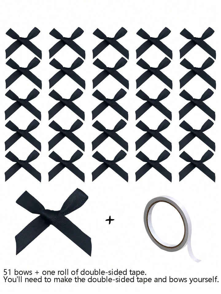 Accesoriu pentru cadou SHEIN, mix culori