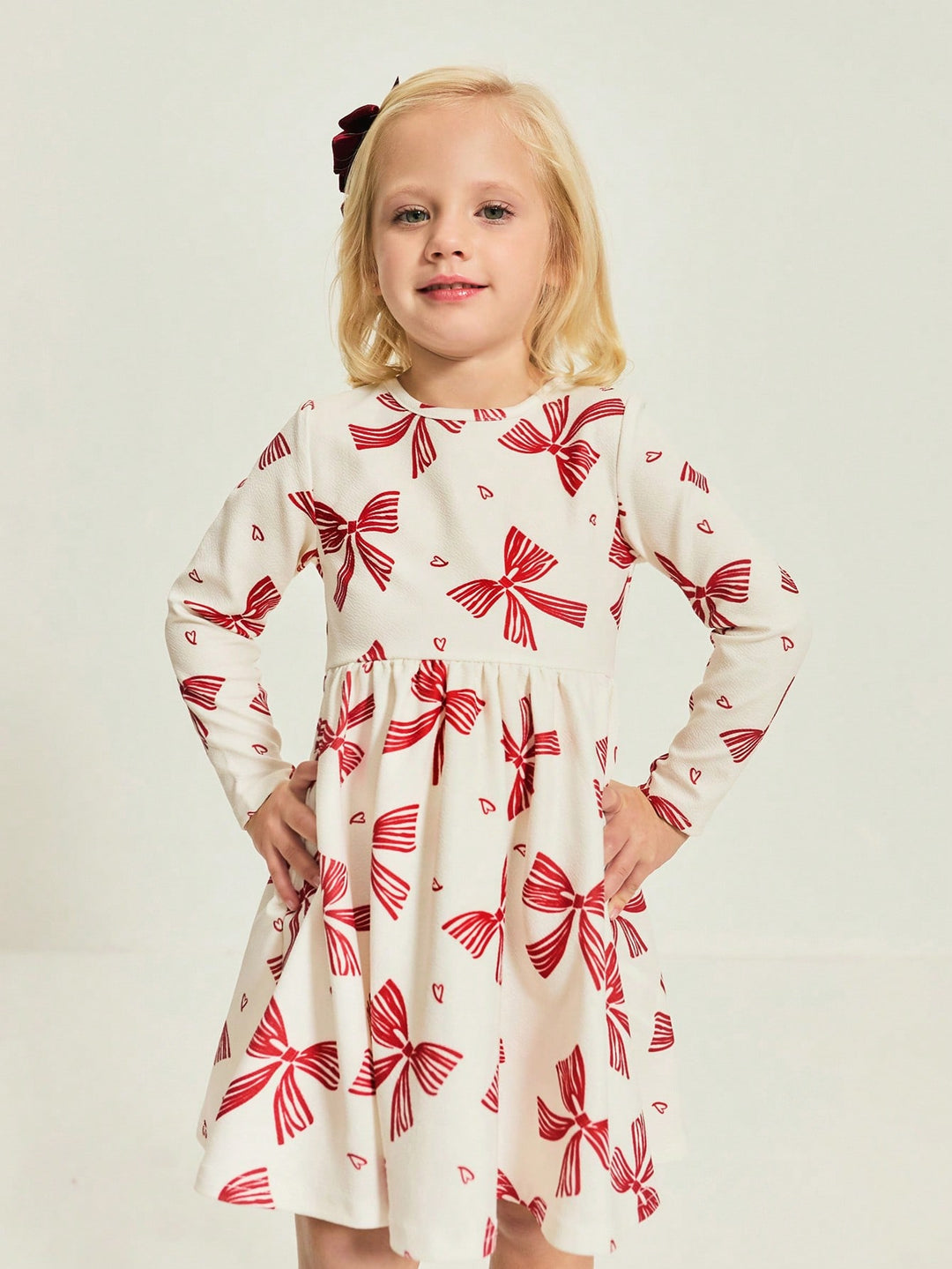 Rochie SHEIN, mix culori