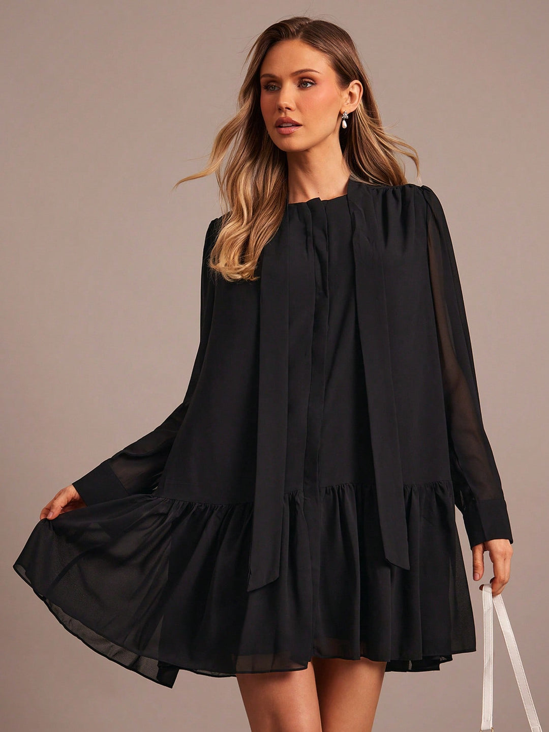 Rochie scurtă SHEIN