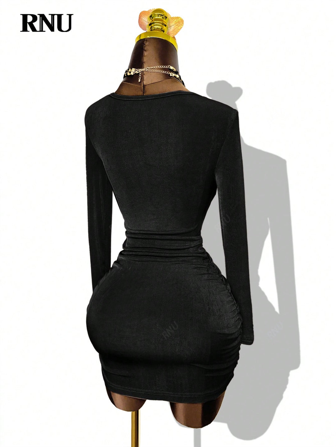 Rochie scurtă SHEIN