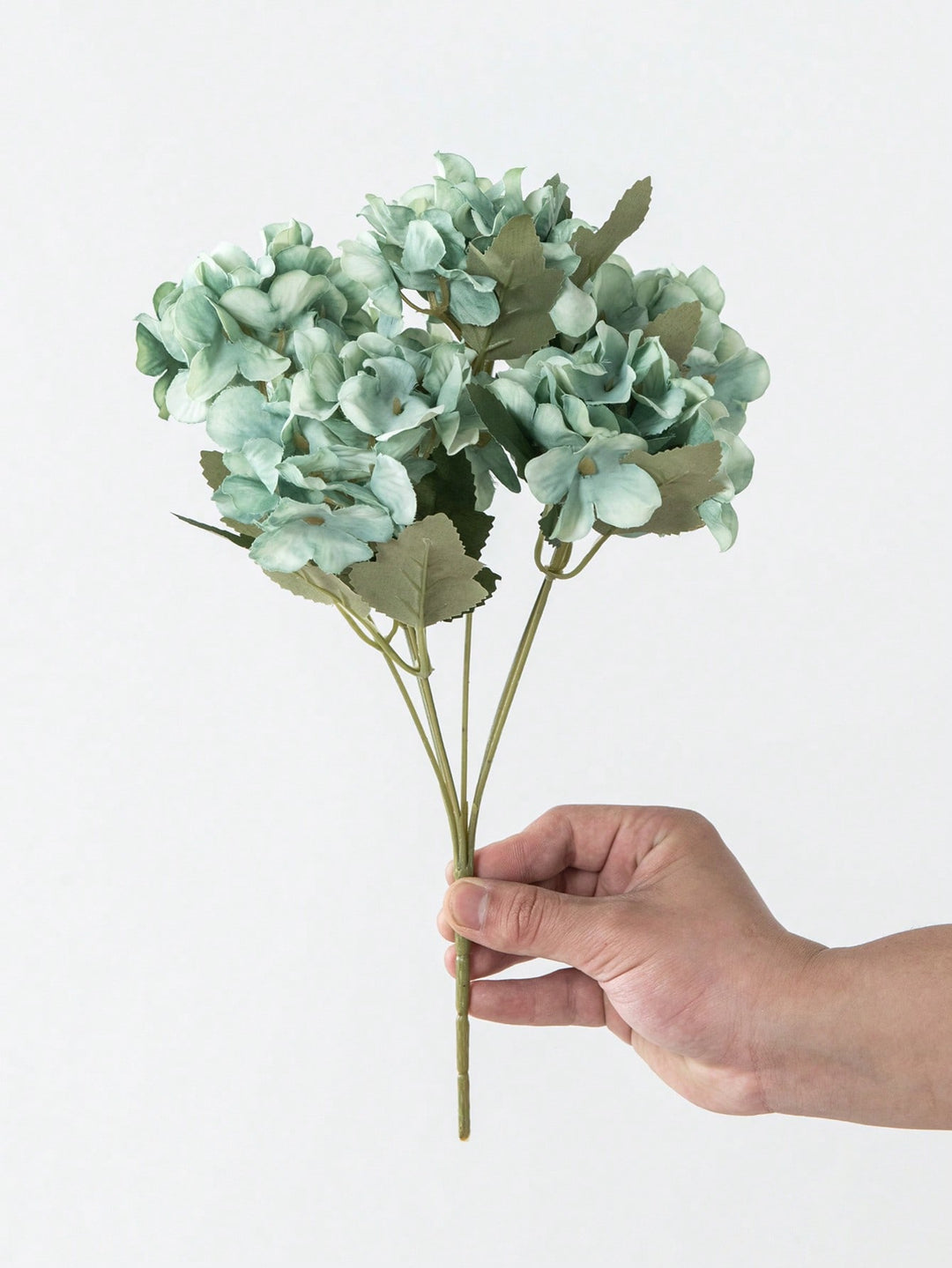 Floari artificiale SHEIN, verde