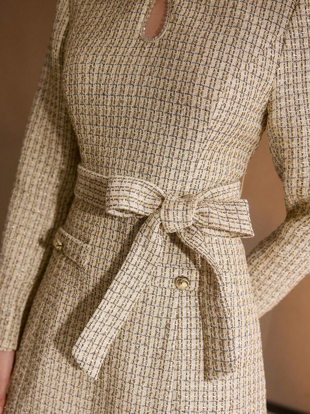 Rochie scurtă SHEIN