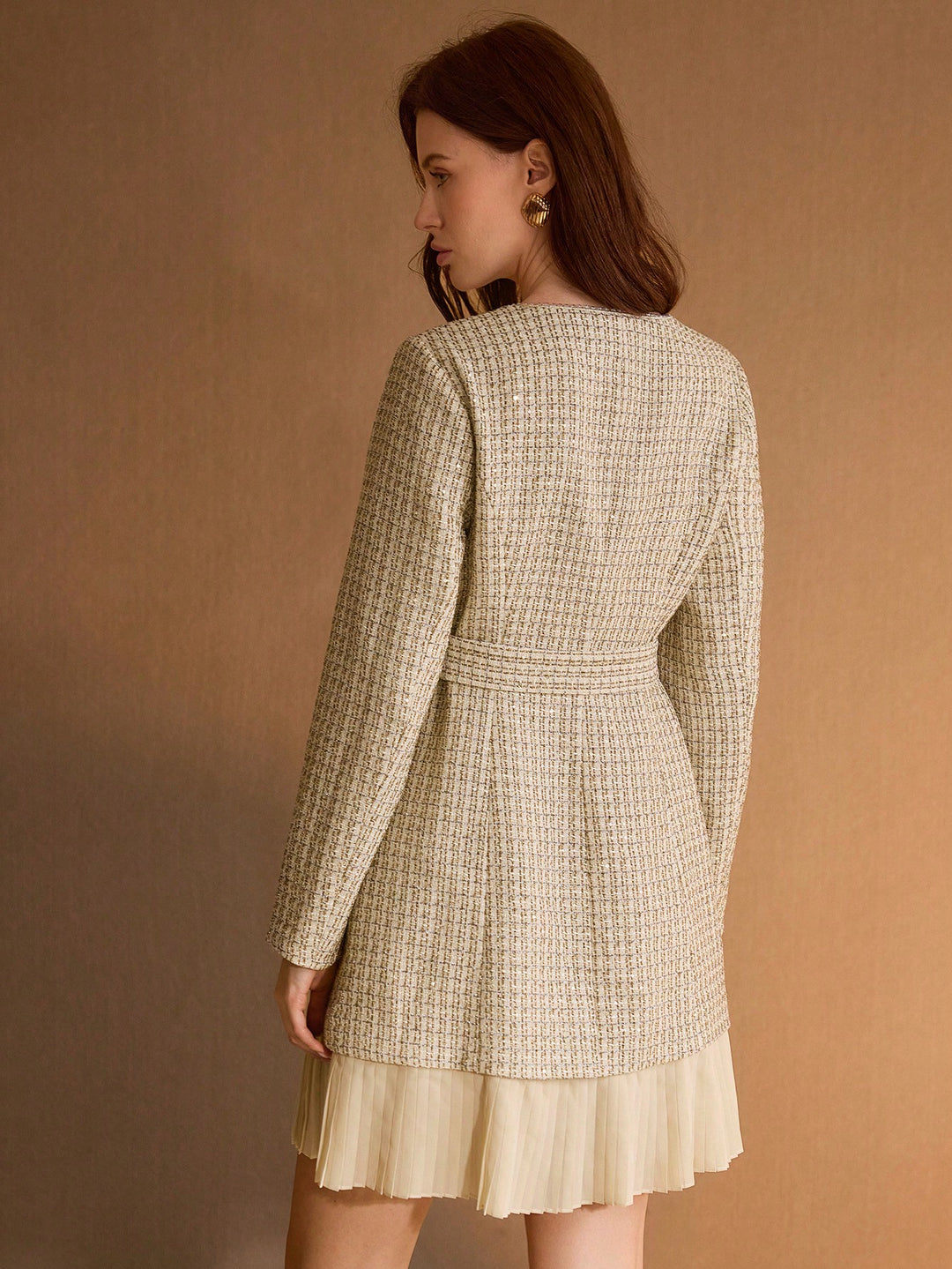 Rochie scurtă SHEIN