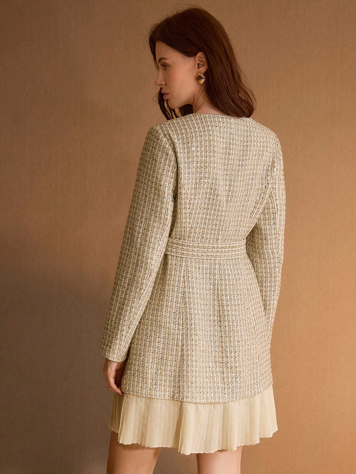 Rochie scurtă SHEIN