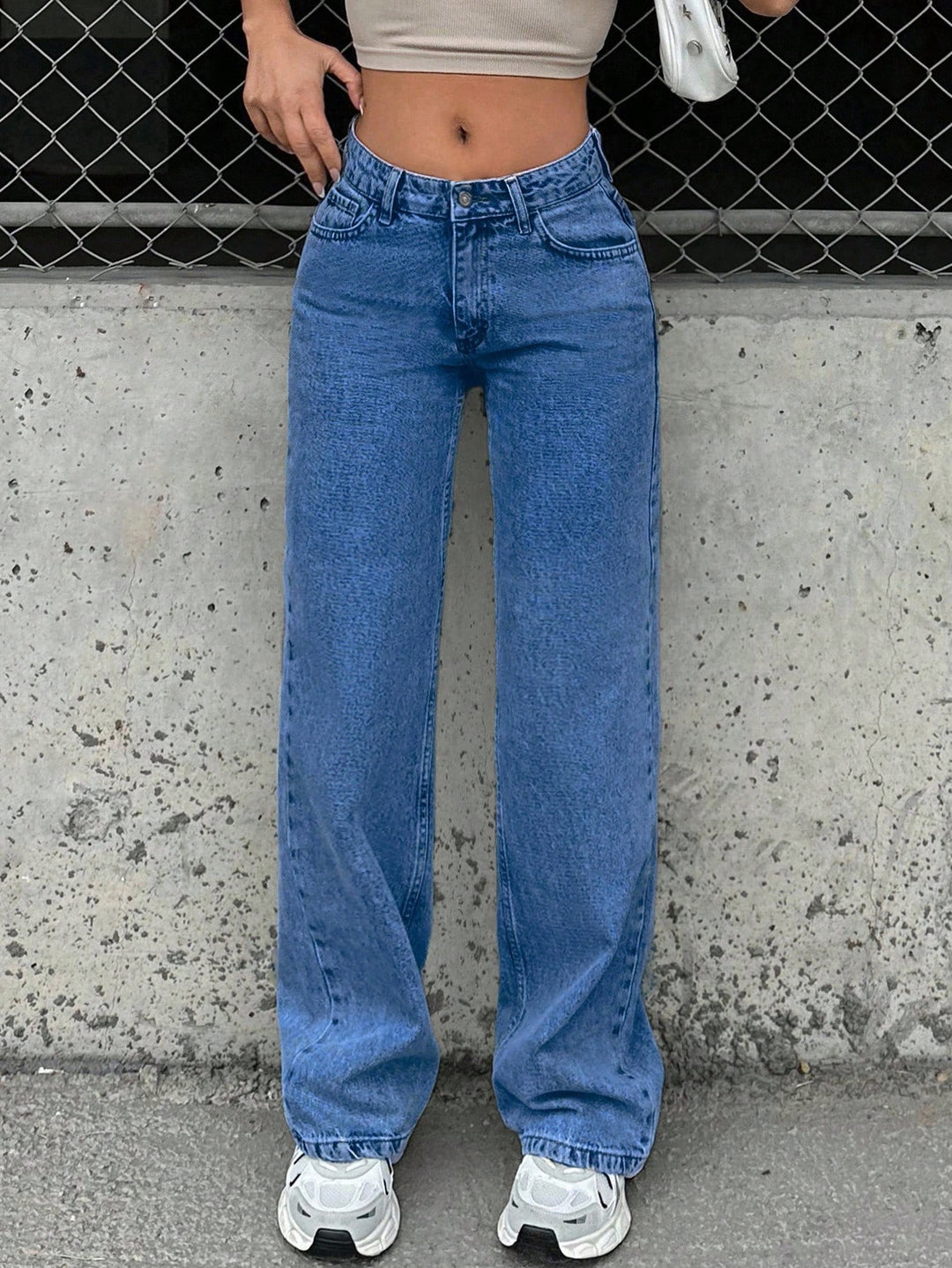 Farmer SHEIN, kék
