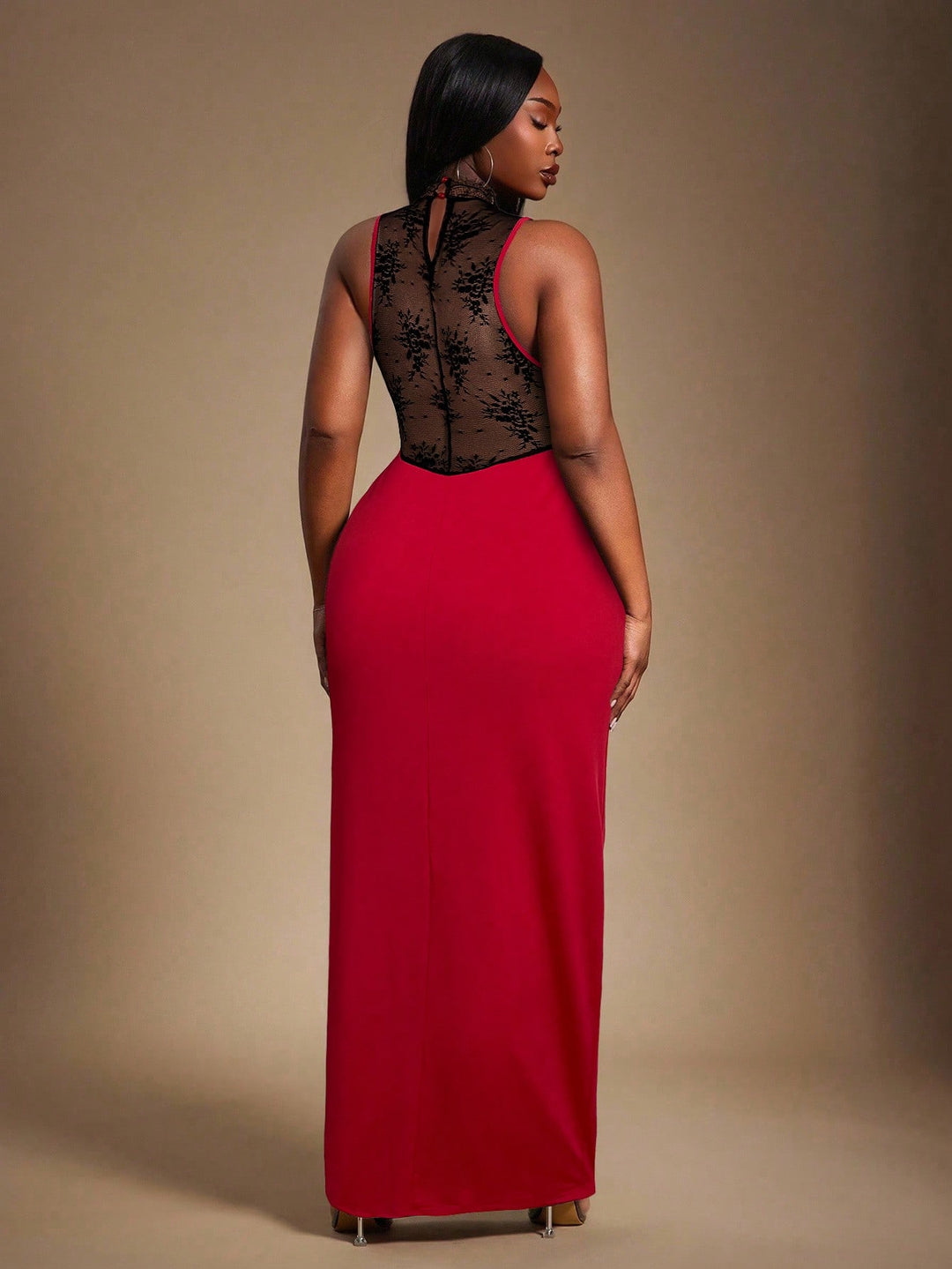 Rochie SHEIN, mix culori