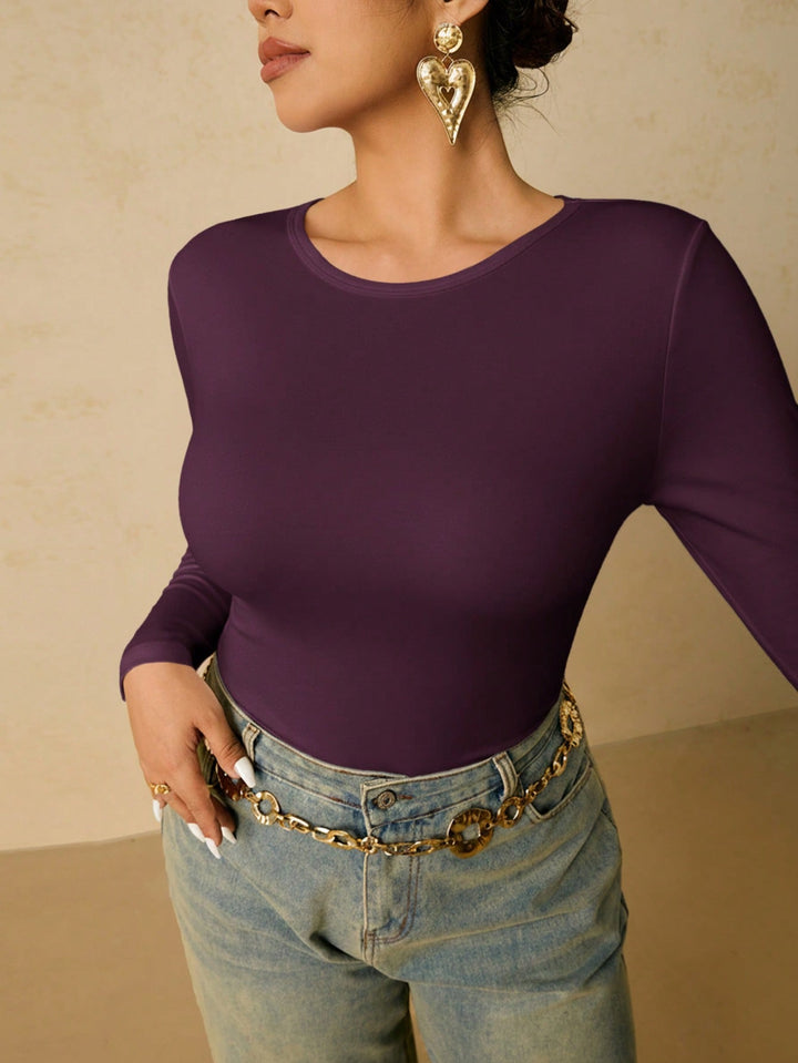 Tricou SHEIN, mov