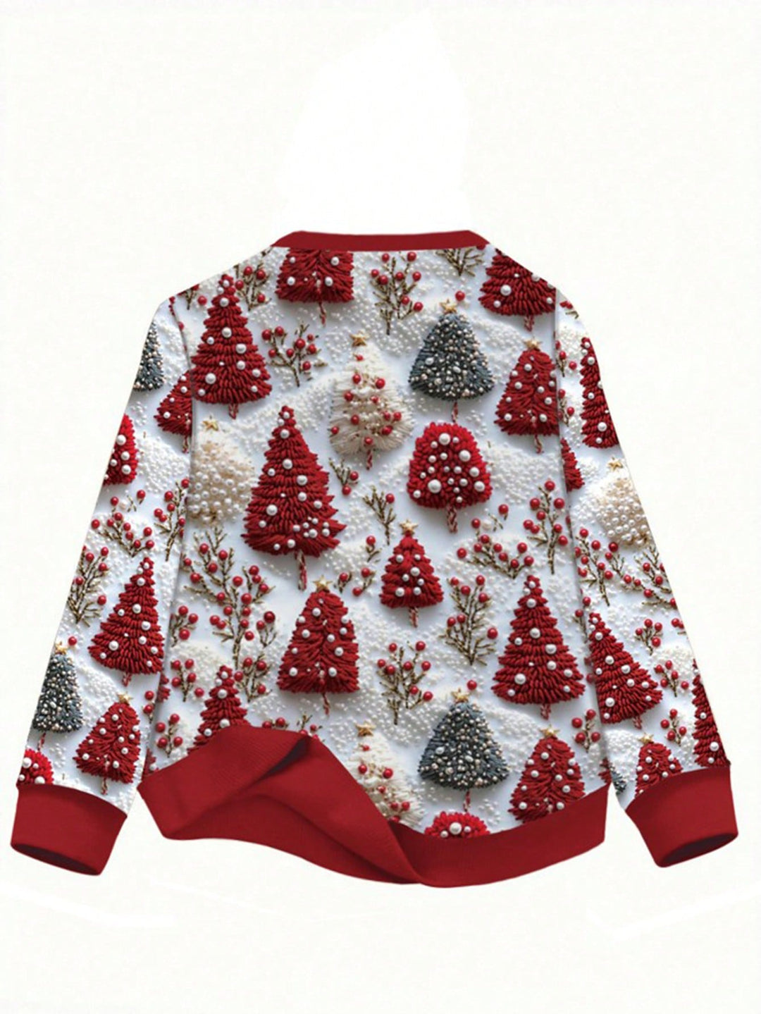 SHEIN Hoodie, mixed colors