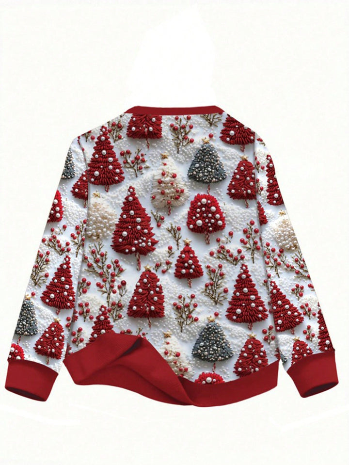 SHEIN Hoodie, mixed colors