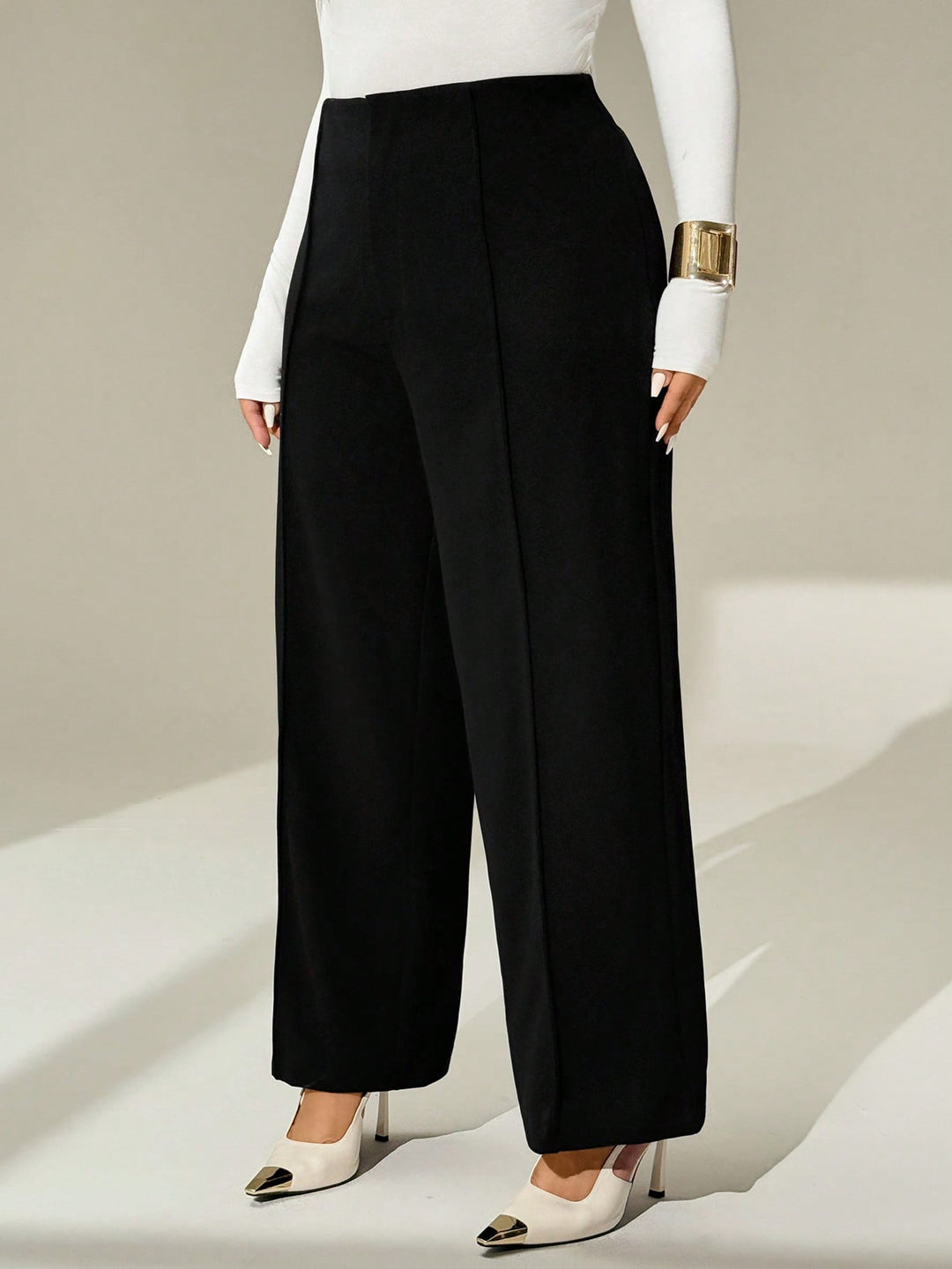 Pantaloni SHEIN