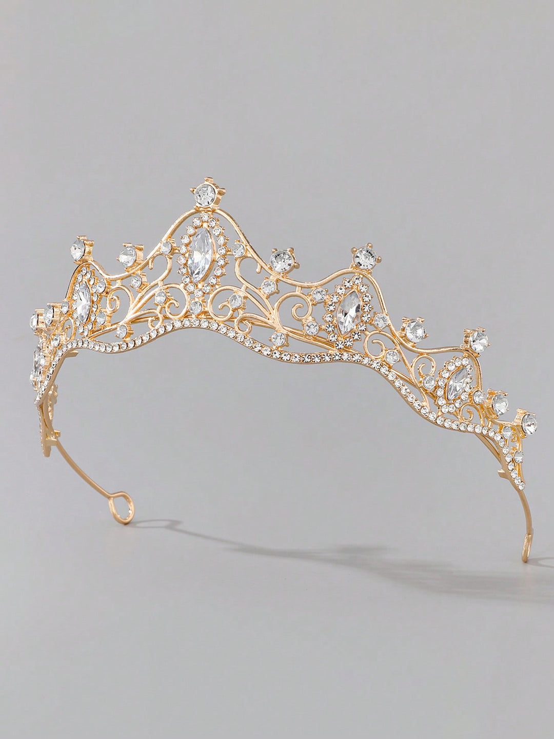 Accesoriu păr SHEIN, mix culori