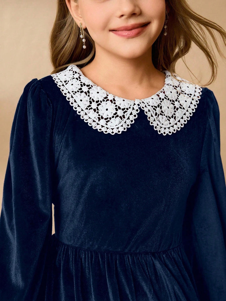 Rochie SHEIN, albastru