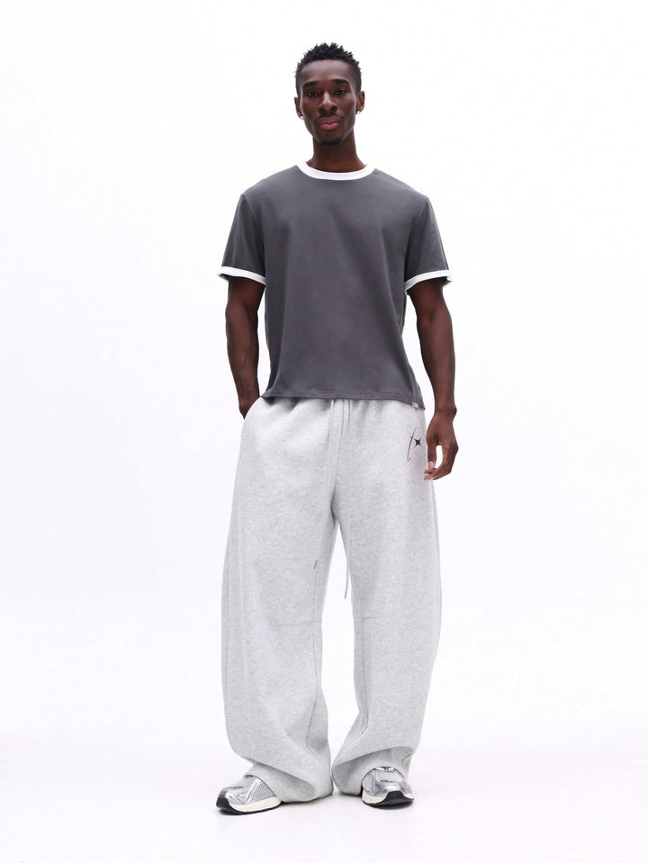Tricou SHEIN, gri