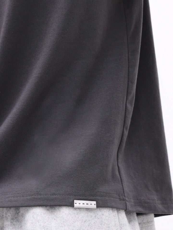 Tricou SHEIN, gri