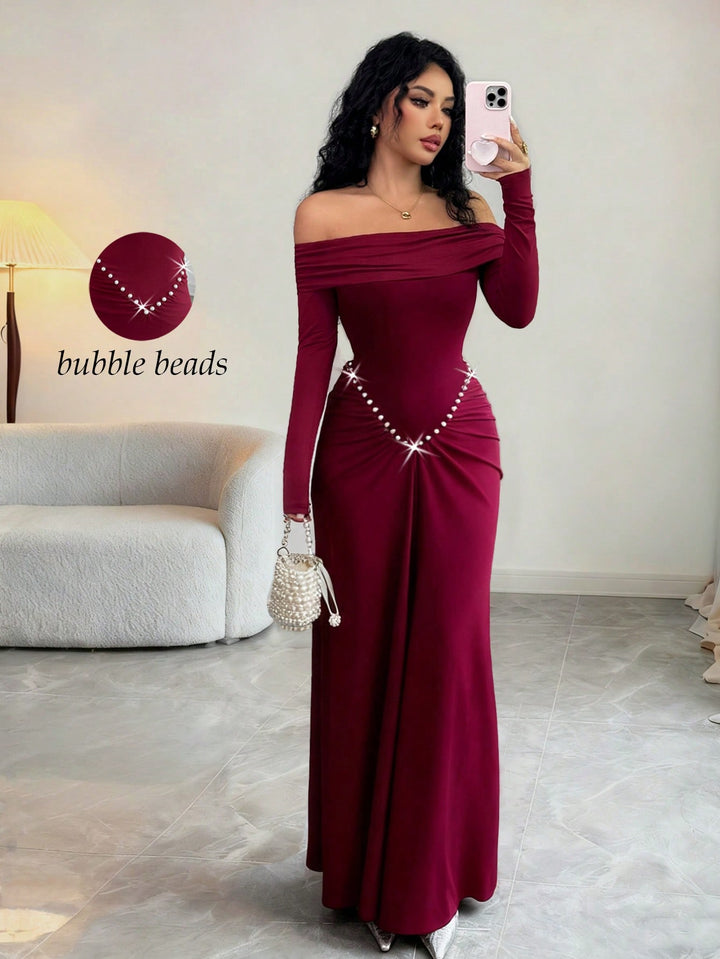 Rochie maxi SHEIN