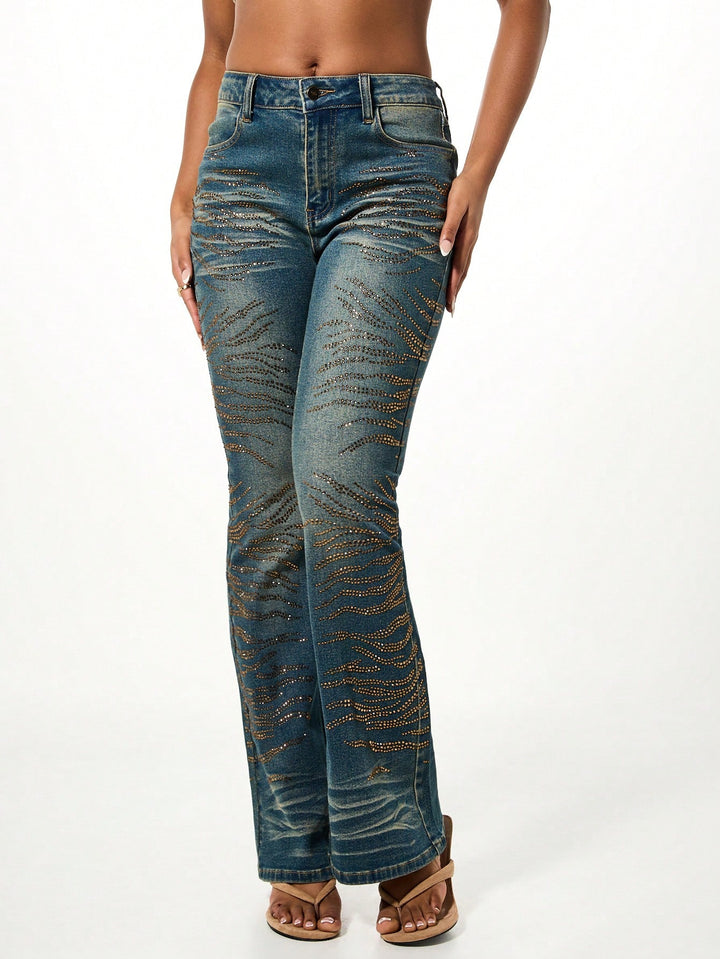 Jeans SHEIN